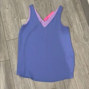 Lilly Pulitzer florin